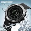 SKMEI Brand Mens Sports Watches Altimeter Barometer Compass Thermometer Weather Pedometer Watch Men