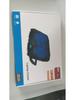Adjustable Speed Laptop Cooling Pad for 13", 14", 15.6" Laptops with Radiator and Fan Base