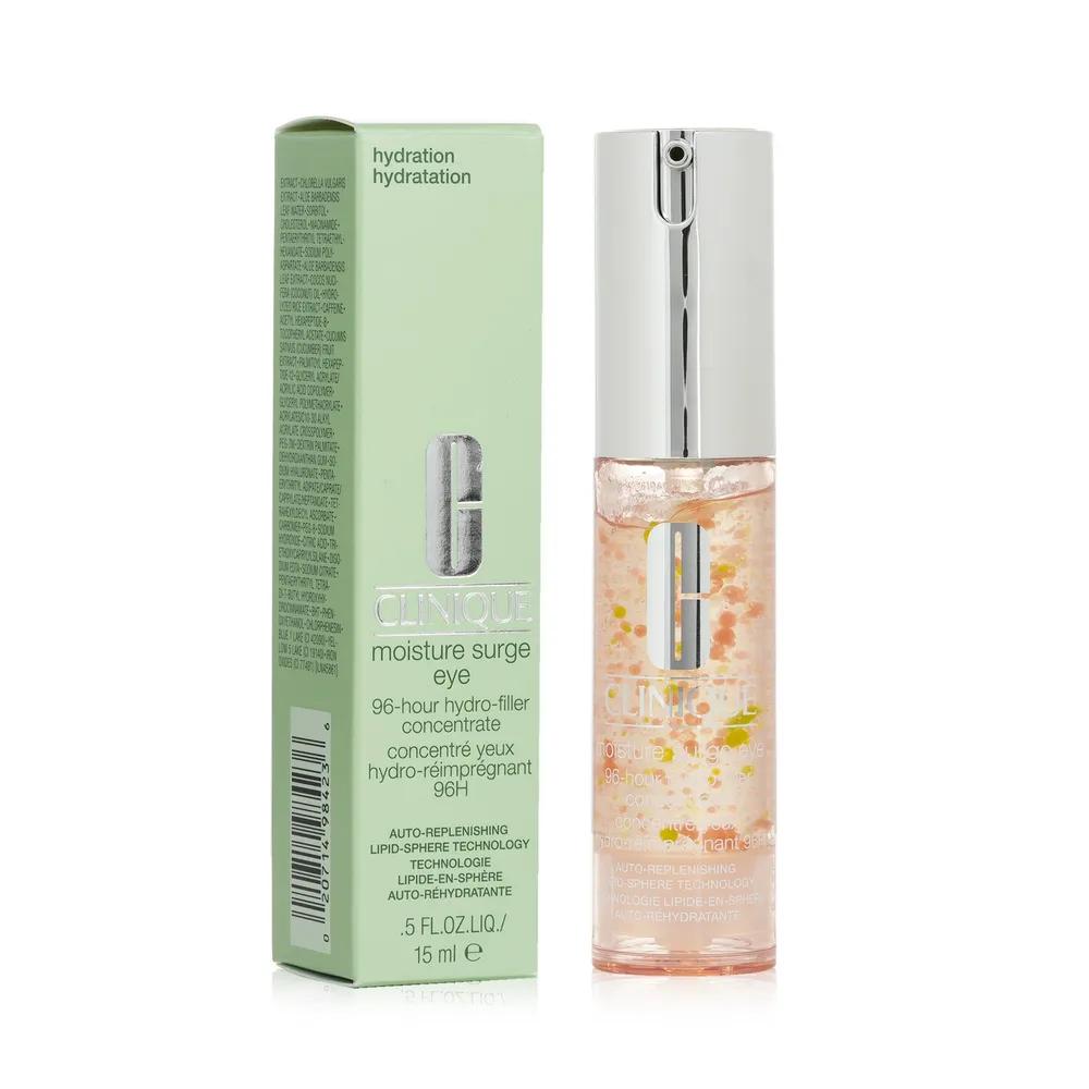 Clinique Moisture Surge Eye 96 Часов Гидро-Наполнитель Концентрат 15 мл / 0,5 унции