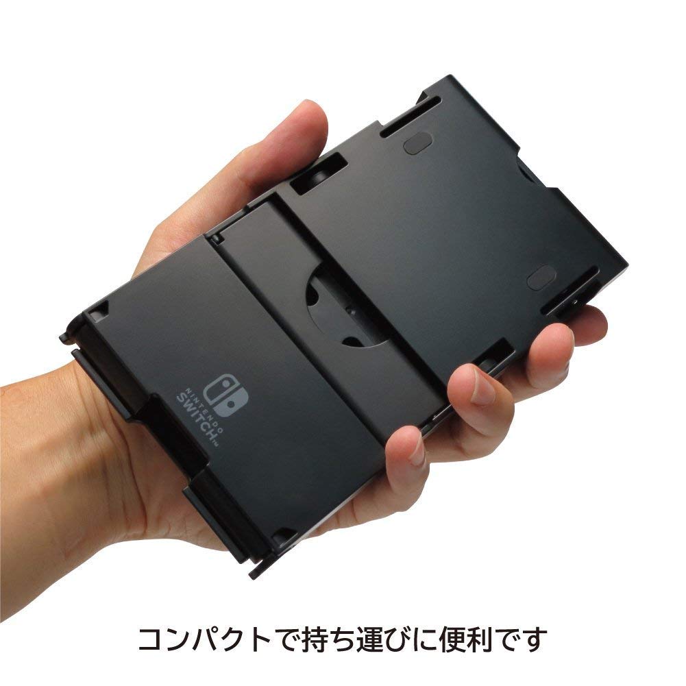 Подставка Switch Play для Nintendo Switch [совместима с Nintendo]