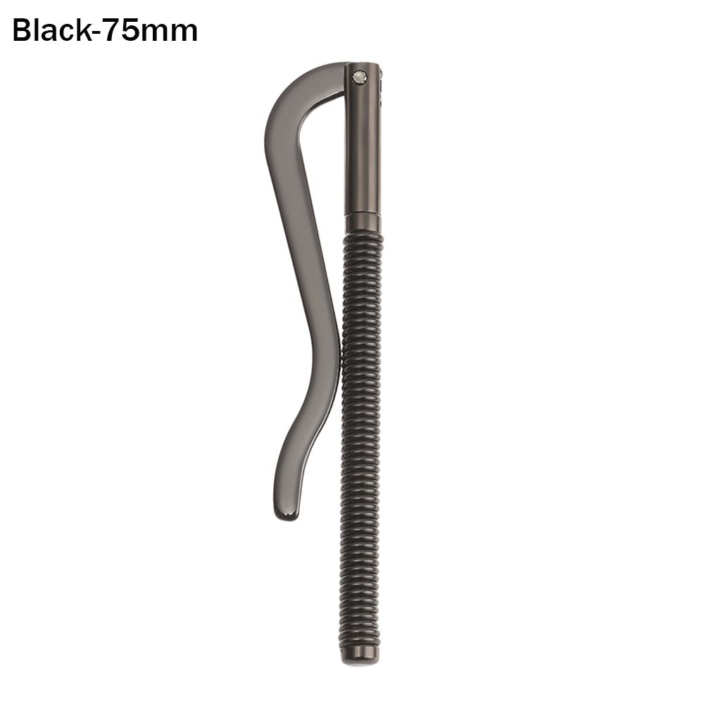 Прочный Запасные Части Простой Двухслойный Барный Кошелек Пружинный Зажим Держатель для Наличных Зажим для Денег