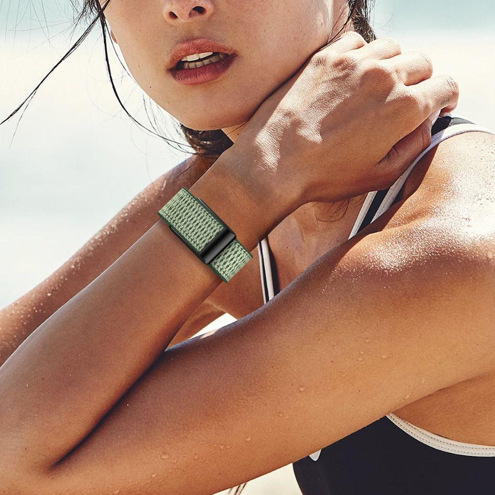 Waterproof Fitness Band Stretchy Tracker Strap New Sports Wristband for Whoop 4.0 Women Men