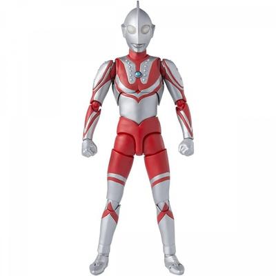 Bandai Spirits ShFiguarts  Figuarts  Ультрамен Софи [Раскрашенная Фигурка Действия  Общая Высота Прибл.. 150 мм Отремонтирован в 2024 году 7]