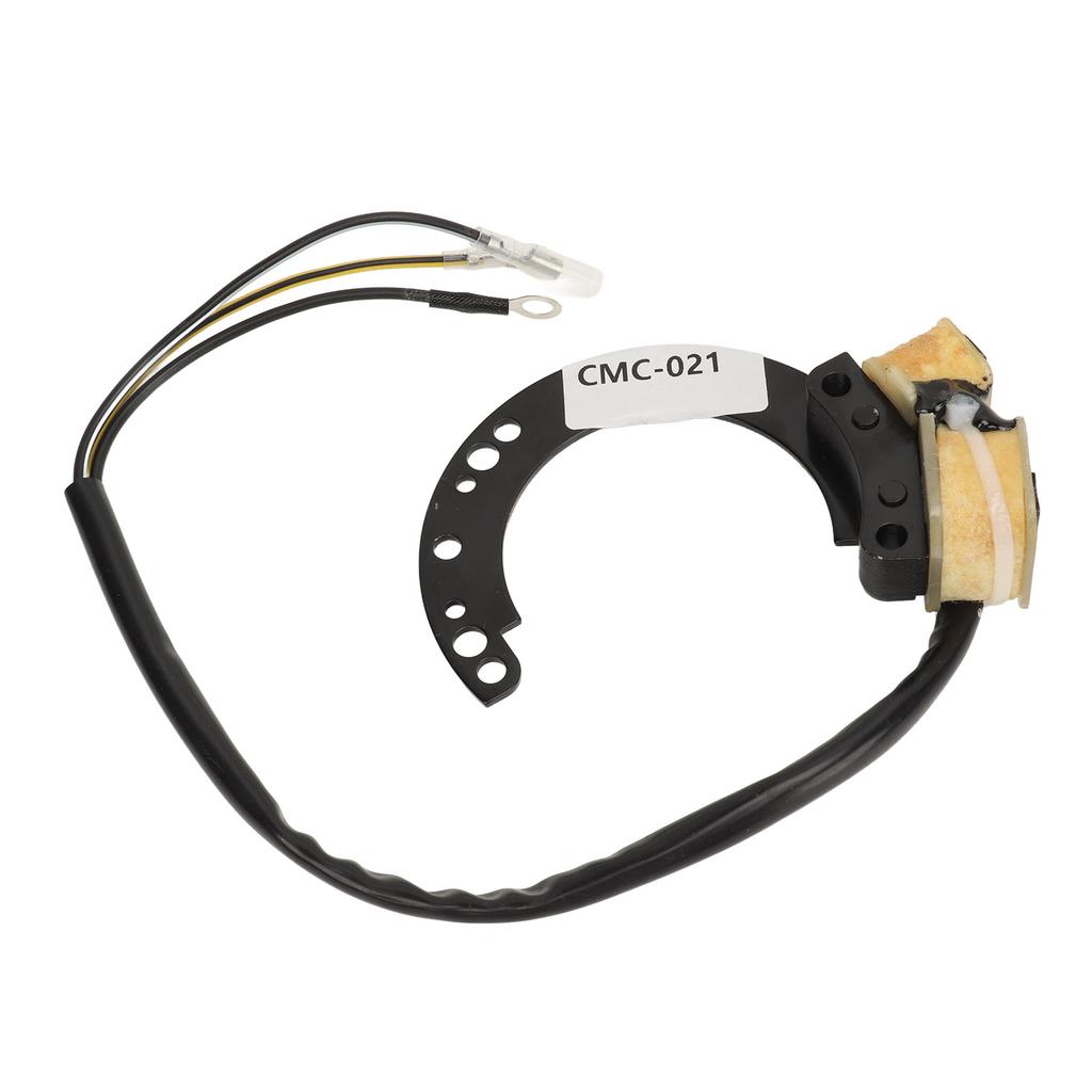 Статор для подвесного мотора 86617A2 Статор зажигания CDI для подвесного мотора 6 л.с. 8 л.с. 9,9 л.с. 10 л.с. 15 л.с. 18 л.с. 20 л.с.