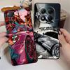 Cool Car Case for Xiaomi Redmi Note 14 9 8 7 A1 12C 13C 13 Pro Plus 14C K80 10 A3 12 11 A4 A5 Phone Cover A1 K40 A2