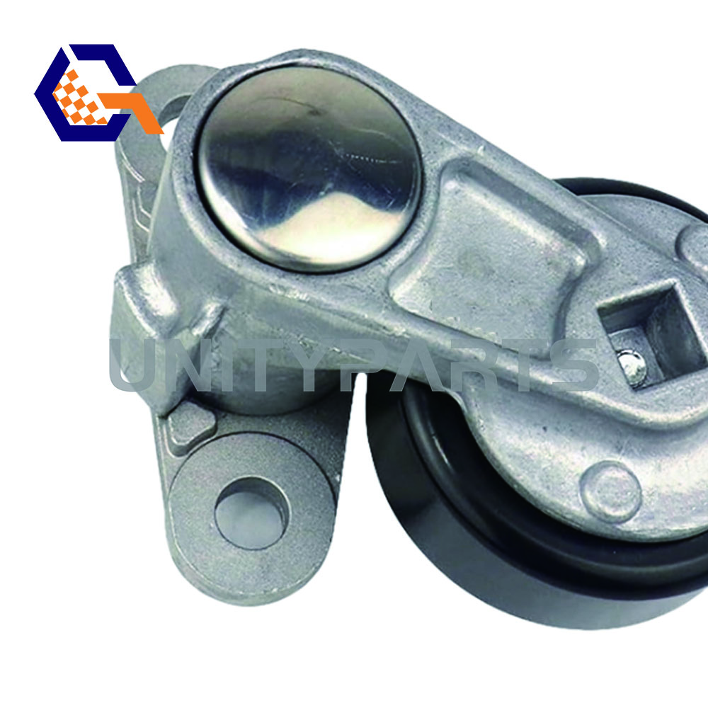 Drive Belt Tensioner For CHEVROLET EXPRESS 2500 CADILLAC ESCALADE ISUZU ASCENDER TAHOE HUMMER H2 12562065 12580196 12565372