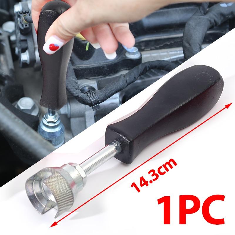 New Car Brake Spring Washer Repair Shoe Compressor Universal Drum Hold Down Install Car Repair Tool Handle Tool Accessories