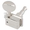 Fender Tuning Chrome ClassicGear™ Machines,