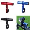 Handlebar Extension Mount Holder Bicycles Accessories Holder Bicycles Handlebar Extender for Bicycles and Motorcycles