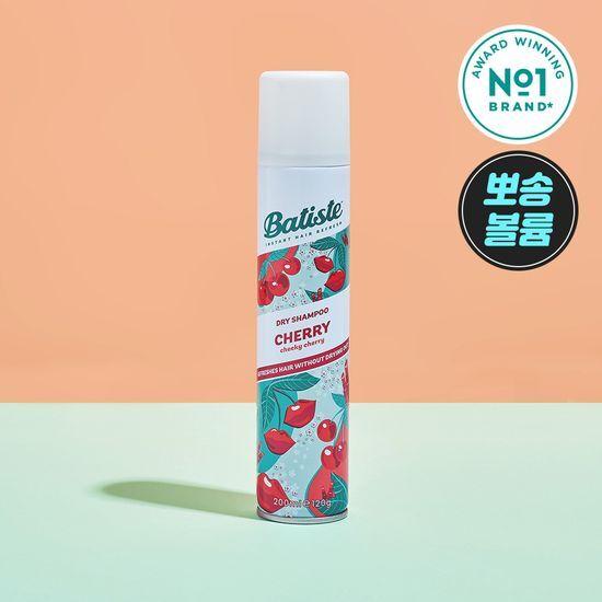 BATISTE Сухой шампунь 50мл/200мл (Выберите 1 из 15 типов)