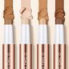 Не оставляющая пятен натуральная текстура, тональный крем для лица, корректор контура, консилер-карандаш для женщин