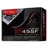 Блок питания SilverStone SFX черный SST-ST45SF-V3