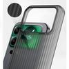 Для Xiaomi Mi 17 Pro Max Жесткий Матовый Прозрачный Противоскользящий Защитный Задний Чехол-Крышка Для Xiaomi Mi 17 17Pro Корпус Телефона