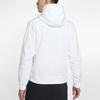 Nike Толстовки Мужские Белые С Капюшоном Умеренная Обычная 916271-100