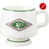 Sun Art Honeydukes Logo Mug with Harry Potter Movie SAN4163 "Harry Potter" Figure, Candy, Hogsmeade, Merchandise,
