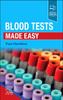 Книга Blood Tests Made Easy