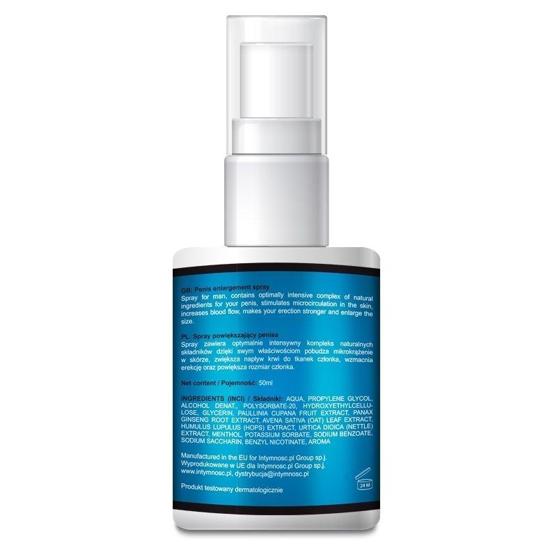Penilarge™ Spray - Penis Enlargement Spray 50 | Erection Strengthening