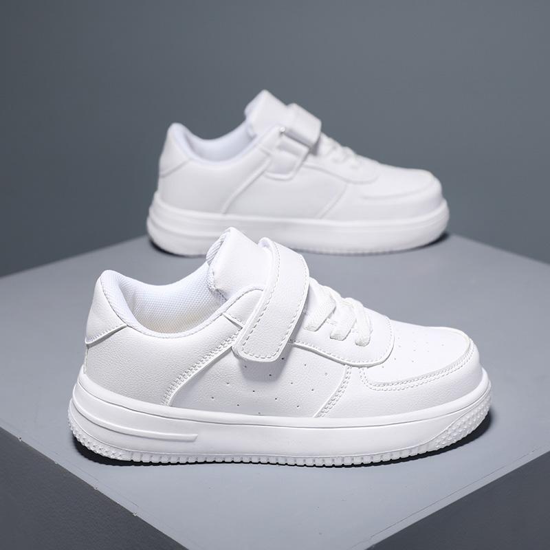 Детские кроссовки Four Seasons Low Top Breathable для скейтбординга для детей и студентов, популярные кроссовки для бега, для мальчиков и девочек, удобные кроссовки для спортзала