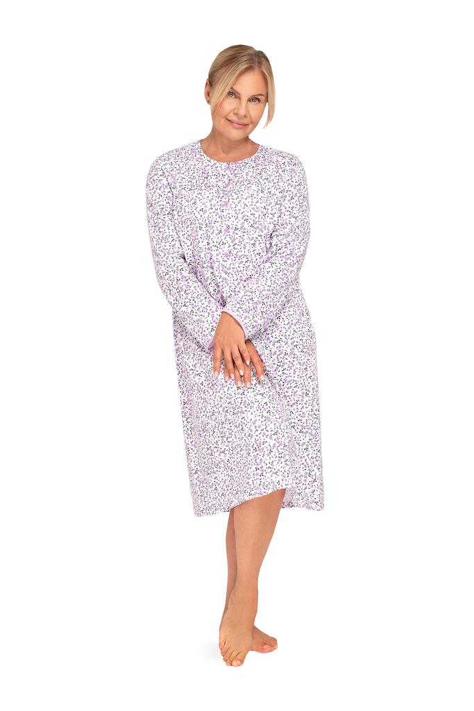 264 24 Basia Iii Shirt Size 3XL