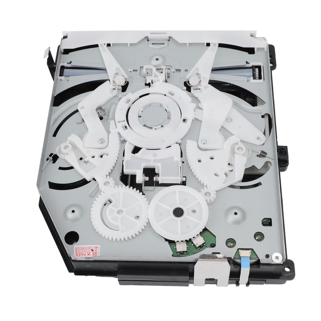 Модуль оптического привода, простой в использовании, портативный модуль DVD-привода из алюминиевого сплава для KES-490A