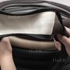 New Round Car Steering Wheel Cover For Toyota bZ7 BZ7 2025 2026 UltraThin Leather Anti Scratch Non-slip Interior Accessories