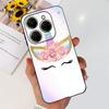 For Tecno Spark 20 Pro Case Astronaut Luxury Flower TPU Soft Silicone Back Cover For Tecno Spark 20Pro 6.78" Bumper Phone Case