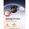 Беспроводные наушники SANAG S7S Ultra с креплением на ухо