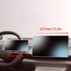 Закаленное Стекло Для Leapmotor C10 2024 2025 2026 Сенсорный Экран Навигация GPS и Приборная Панель Пленочная Защита Аксессуары