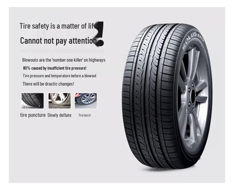 NIO ET5, ES6, EC6 Встроенный датчик давления в шинах