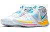 Nike Kyrie 6 Ep 'Неоновый Граффити' BQ4631-101