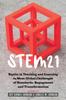 Книга STEM21 : Equity In Teaching and Learning To Meet Global Challenges of Standards, Engagement and Transformation : 10