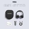 OneOdio A10 Wireless Active Noise Bluetooth Over с до 62 часов внешнего звукового захвата Глубокая совместимость со звуком высокого разрешения Быстрая герметичность