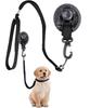 Подстригание душевого поводка с присоской для маленьких и больших собак S.fields.inc Уход, Шампунирование, Купание, (большой)
