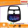 9" автомобильный стерео радиоприемник для Chevrolet Spark Beat Matiz Creative 2010 - 2014 Android Carplay Multimidia видеоплеер головное устройство