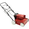 Portable Dollhouse Miniature Lawn Mower Educational Toy for Mini Yard