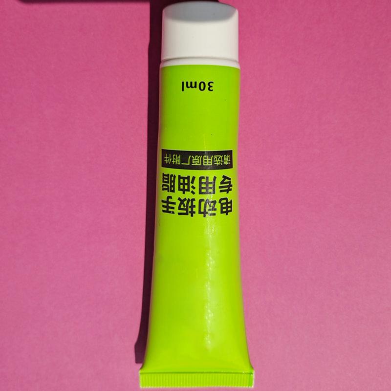 30 мл Электротехническая смазка Смазка для вращающихся бит электроинструмента Термостойкая смазка для подшипников Аксессуары для роторного перфоратора