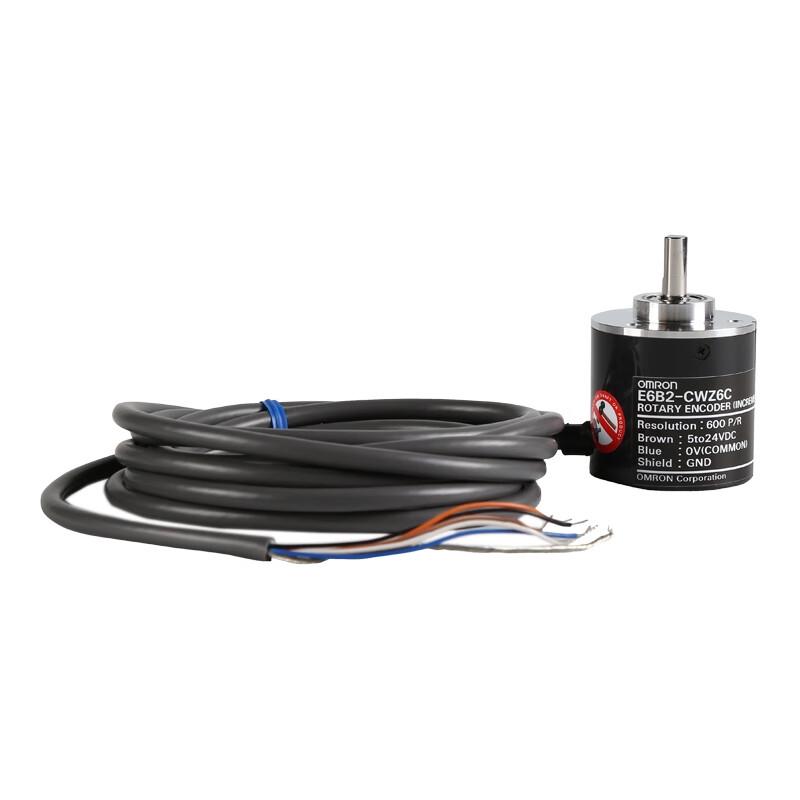 Omron E6B2-CWZ6C Rotary Encoder