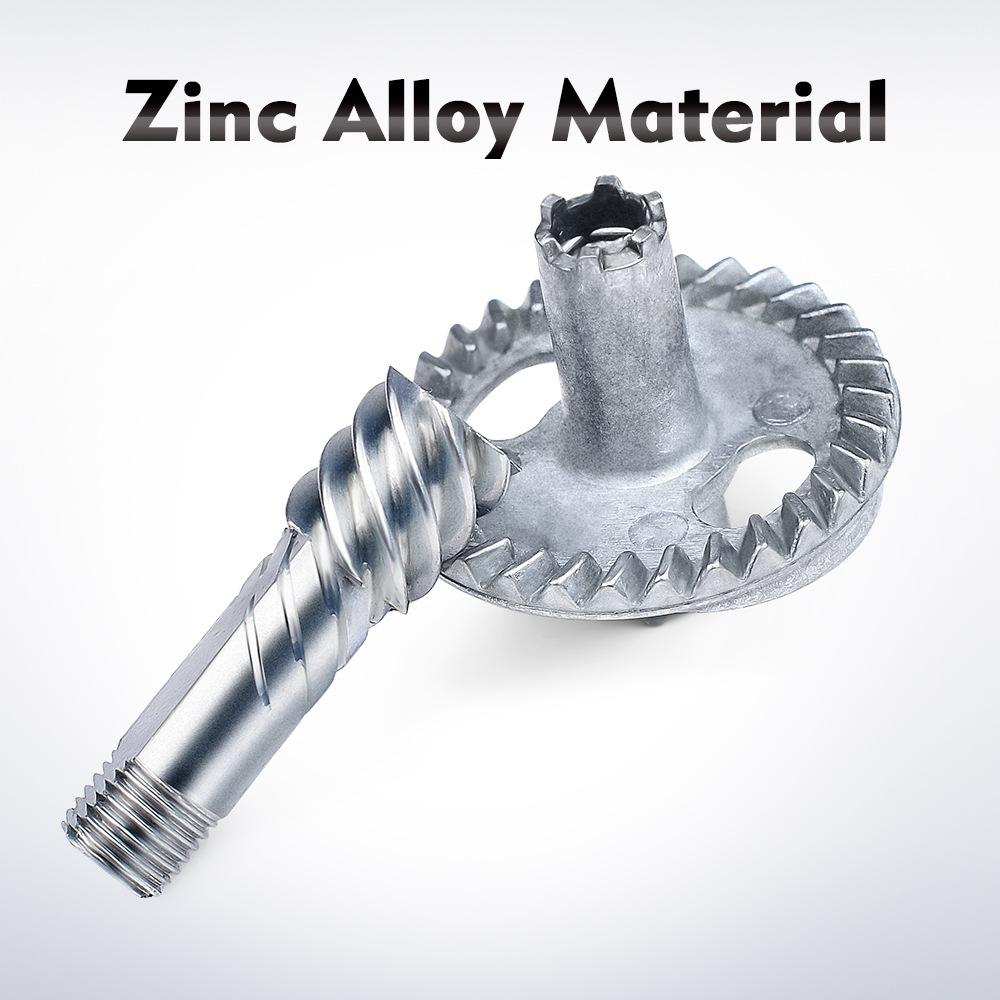 Сверхлегкая катушка для спиннинга 2000 5.2:Катушка с 1 передаточным числом. Металлическая спиннинговая катушка 1BB, универсальная для морской и пресной воды. Максимальное тяговое усилие 5 кг.