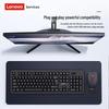Lenovo KM101 Wired Keyboard Mouse Combo