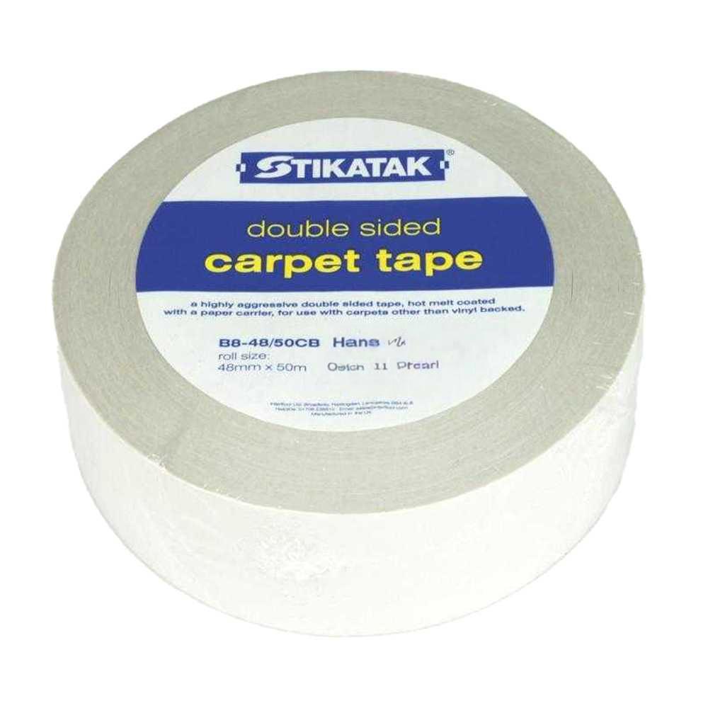 Stikatak Double Sided Tape