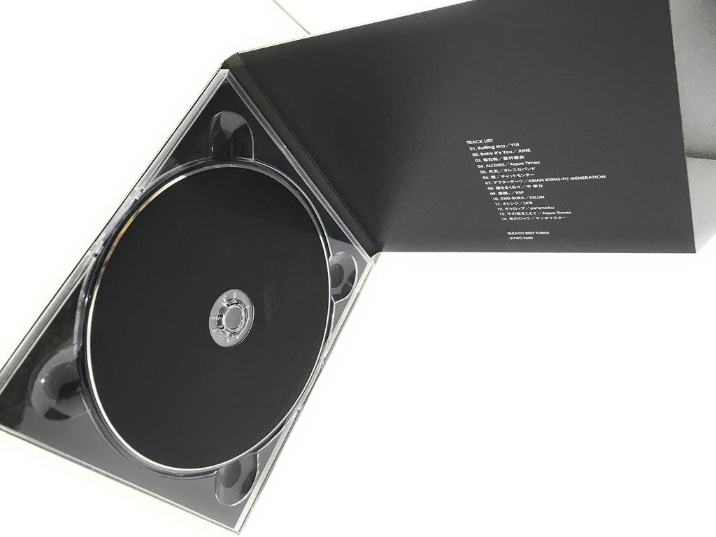 Bleach Лучшие мелодии