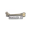Alloy Cartoon Multifunctional Brooch For Both Men And Women Accessories Fashion