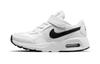 Air Max SC Белый Черный PS CZ5356-102
