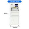 Zhongchuang'en CN-T600 Automatic Wire Binding Machine CN plug (adapter included)