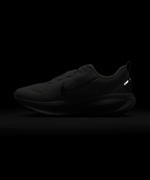[Nike] Vomero 18 W - White:Photon Dust:Summit White:Metallic Silver [HM6804-104]