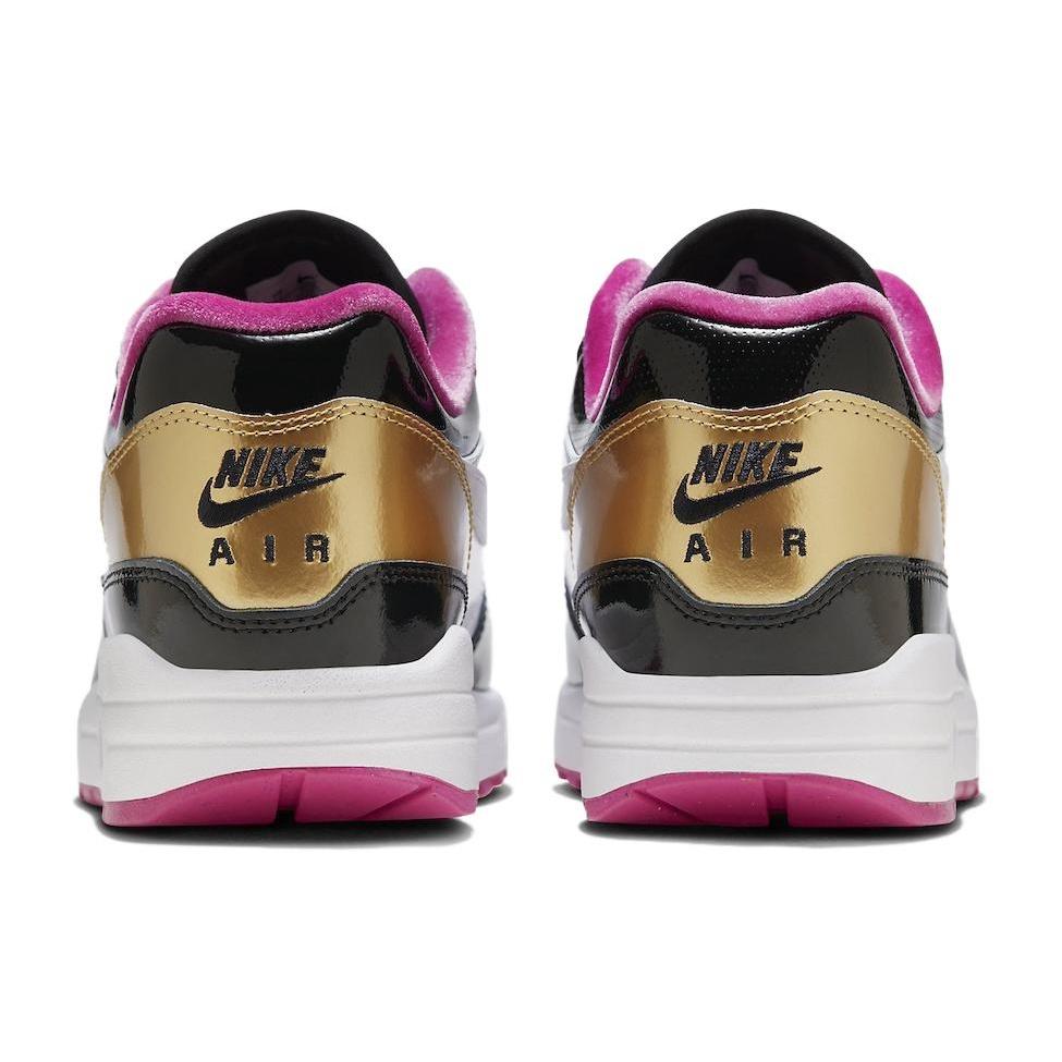 Nike x PHANTACi Air Max 1 'Grand Piano' 2024 Men's HJ3966-110