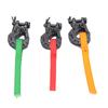 3pcs RC Trailer Hook Winch Hook with Winch Pull Tag Decoration Fit for TRAXXAS 1 10 RC Crawler Car