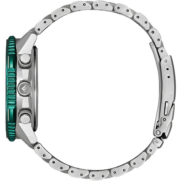 Citizen CB5004-59W ( Watch PROMASTER Eco-Drive Radio-controlled Direct Flight SKY Series) Round