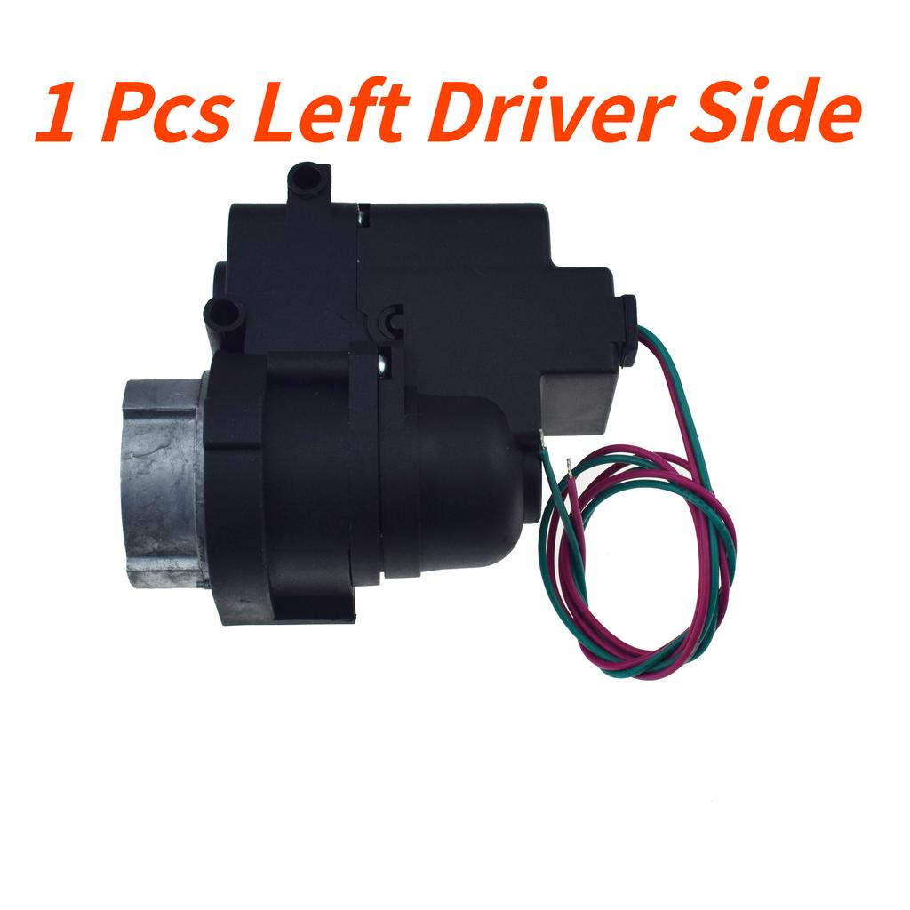 1 Pcs Side View Mirror Fold Motor Actuator Left or Right For Hyundai Chevrolet Kia K2 K3 K4 K5 Malibu Captiva Sport Cruze Spark