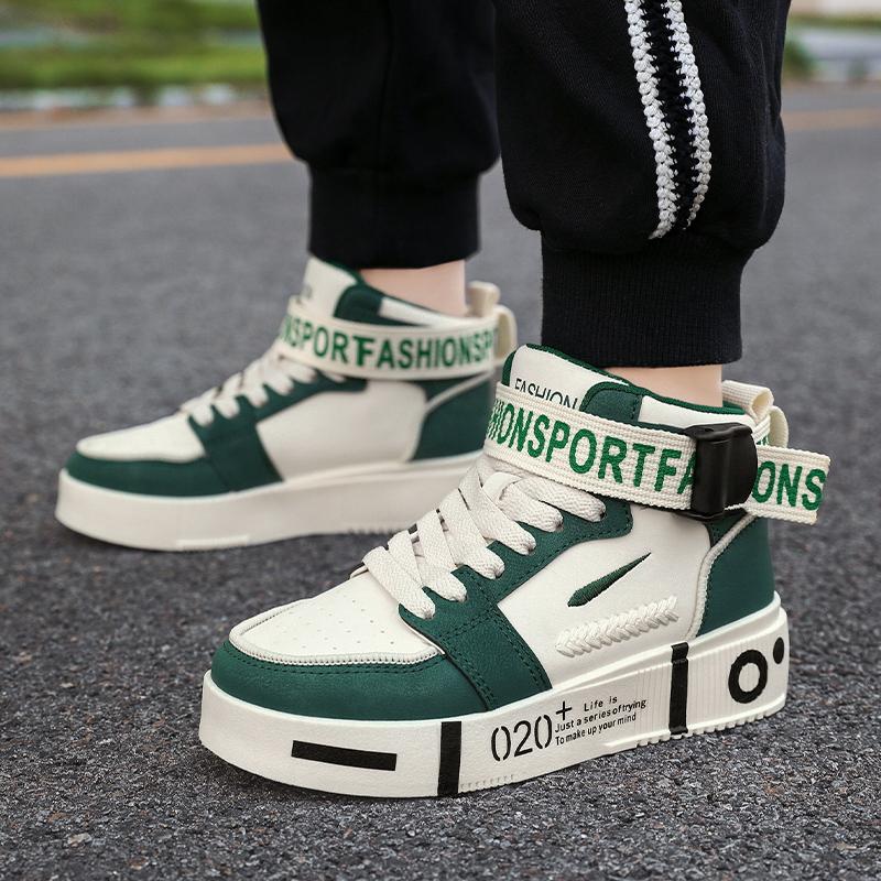 2023 Детская универсальная спортивная обувь Аниме Наруто Граффити Обувь для скейтборда Повседневная обувь Обувь для родителей и детей